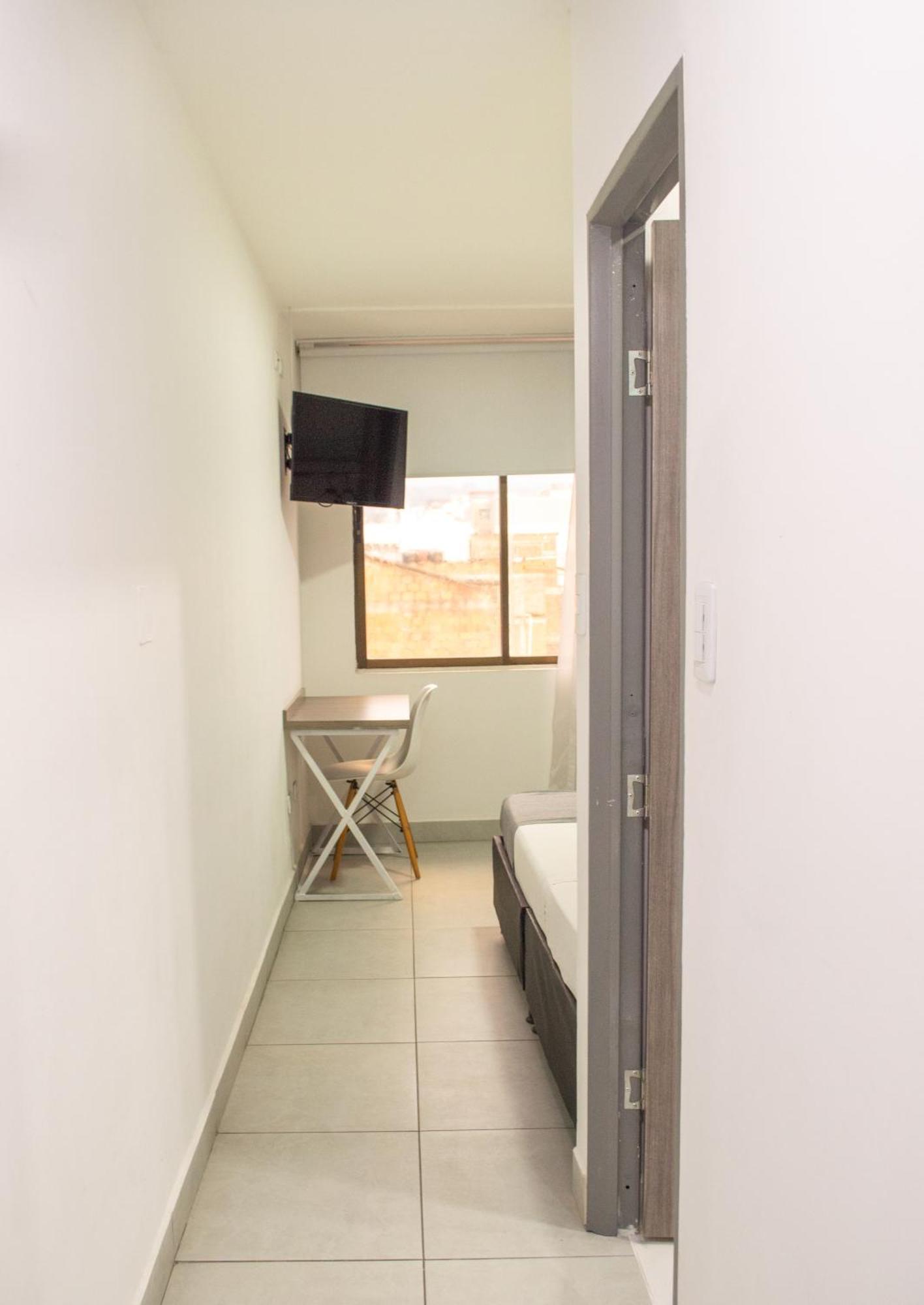 Hotel Inter Del Cafe Pereira Kültér fotó