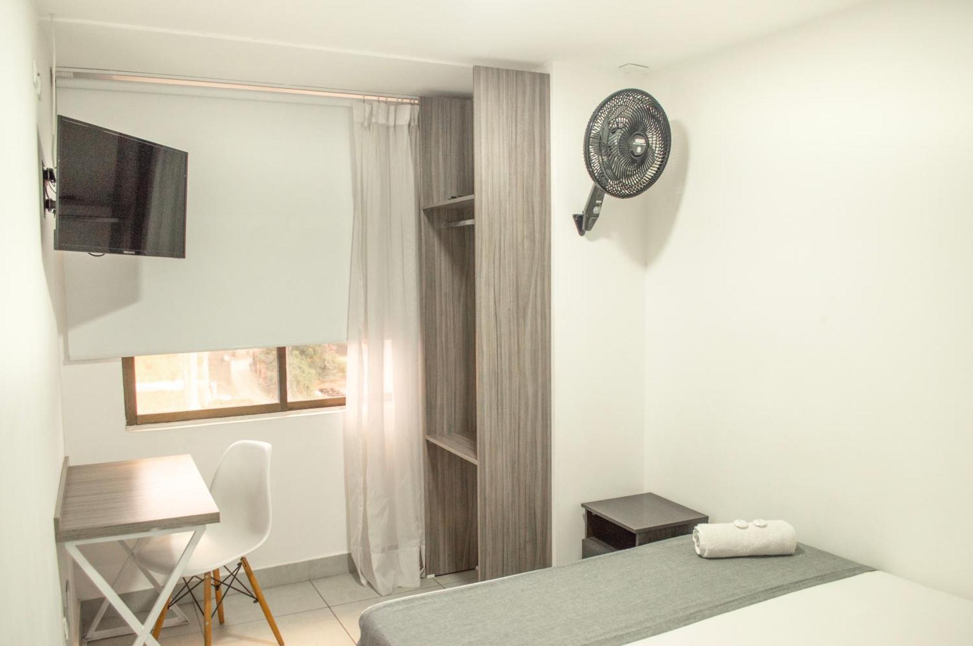 Hotel Inter Del Cafe Pereira Kültér fotó