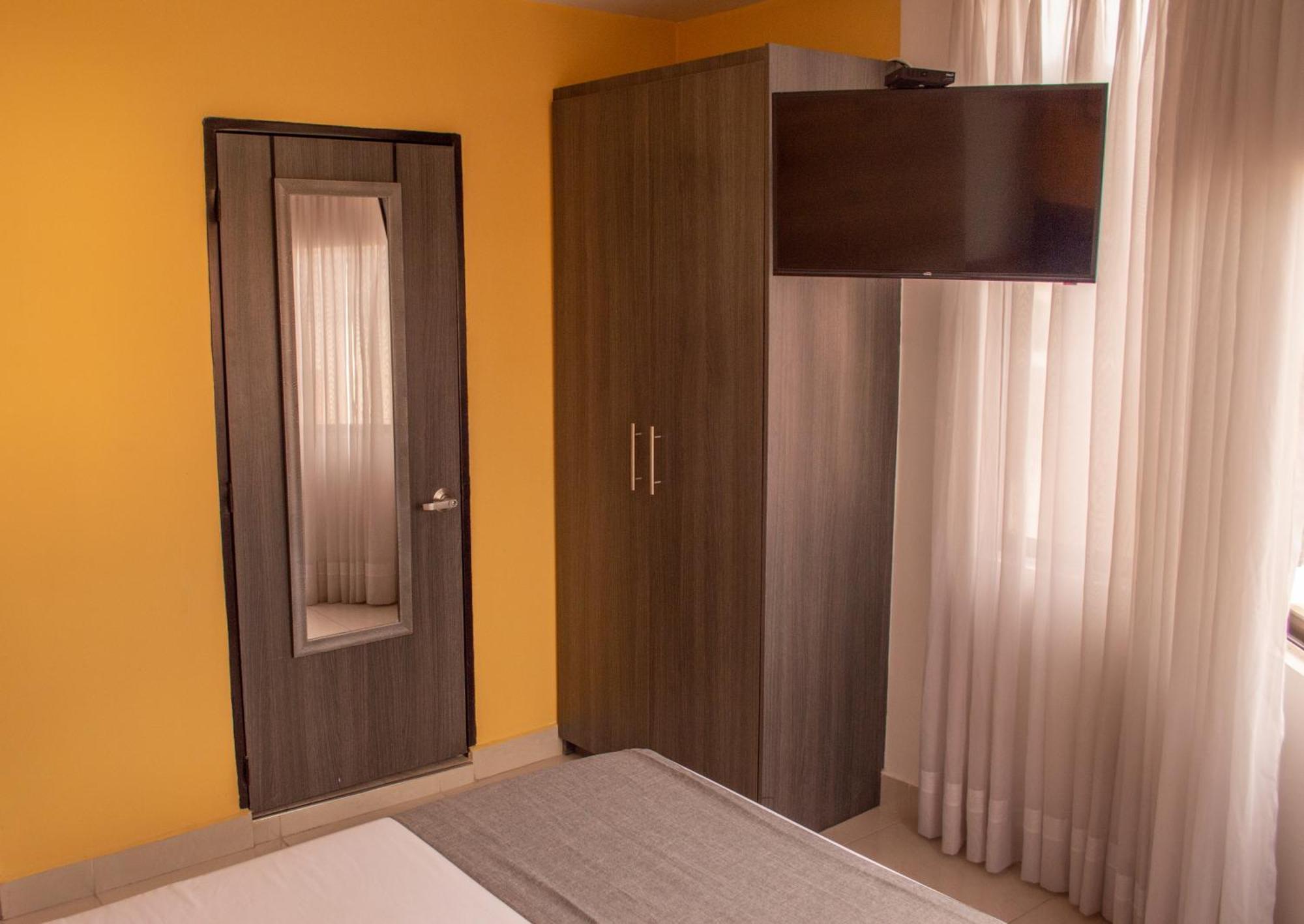 Hotel Inter Del Cafe Pereira Kültér fotó
