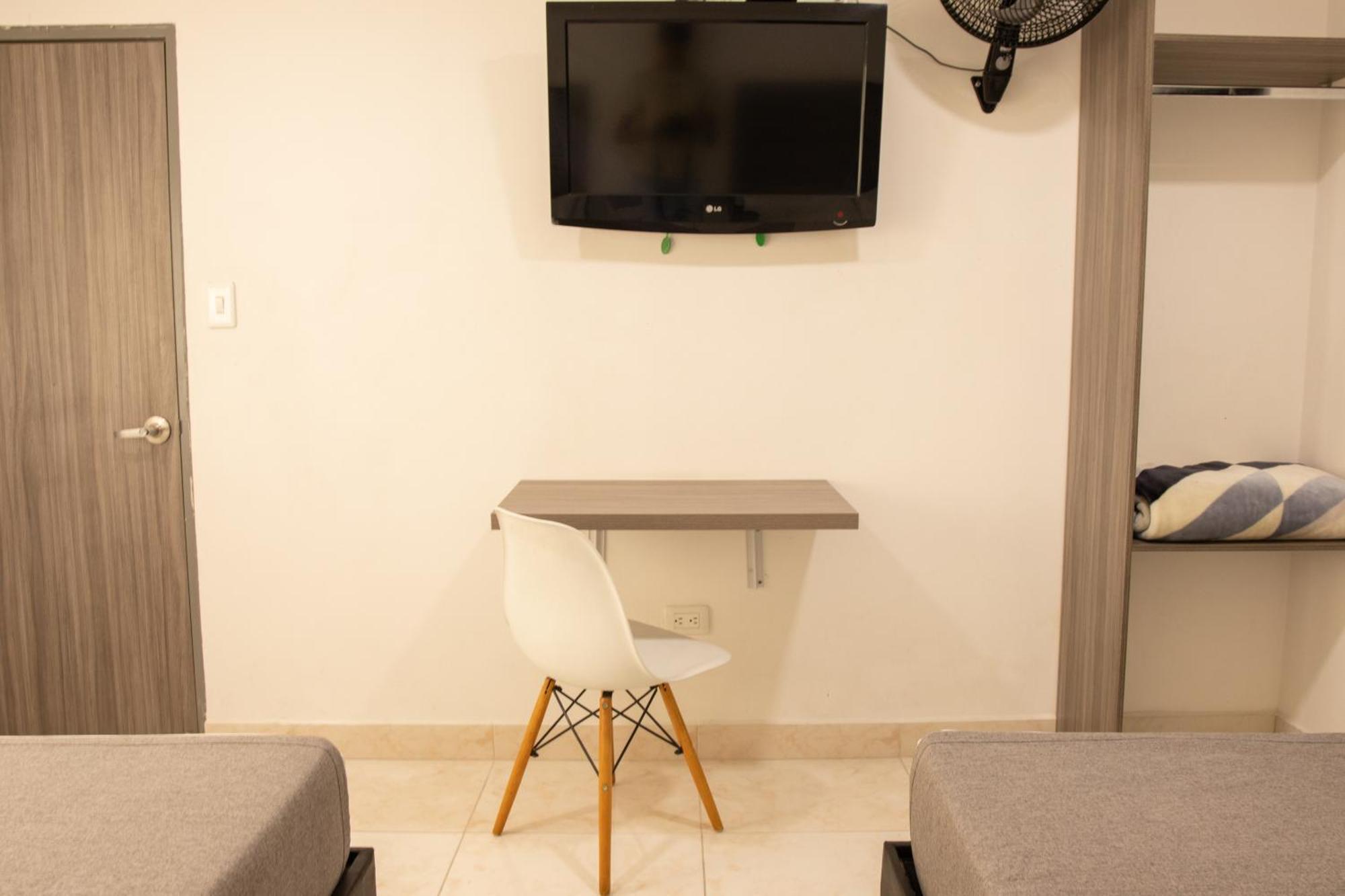 Hotel Inter Del Cafe Pereira Kültér fotó