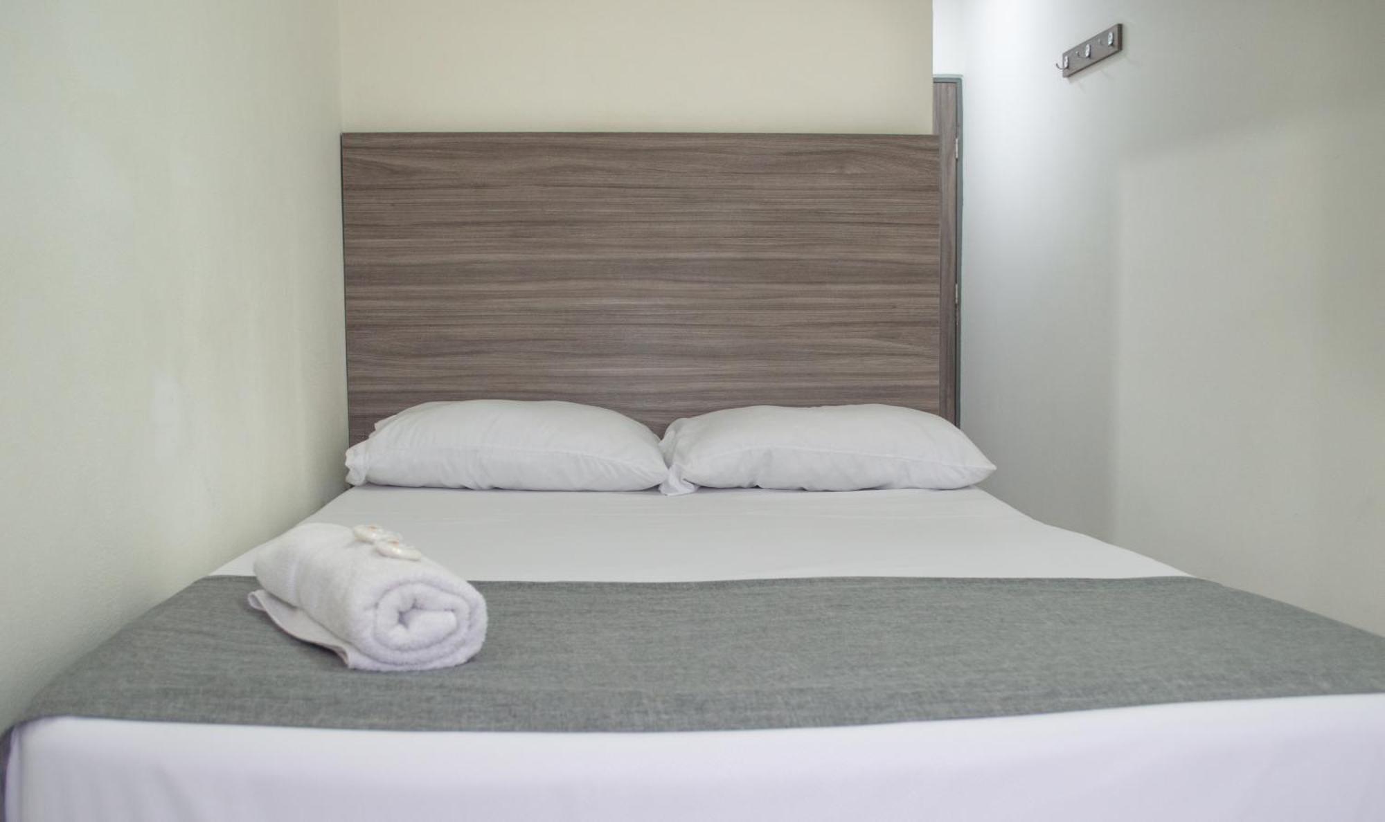 Hotel Inter Del Cafe Pereira Kültér fotó