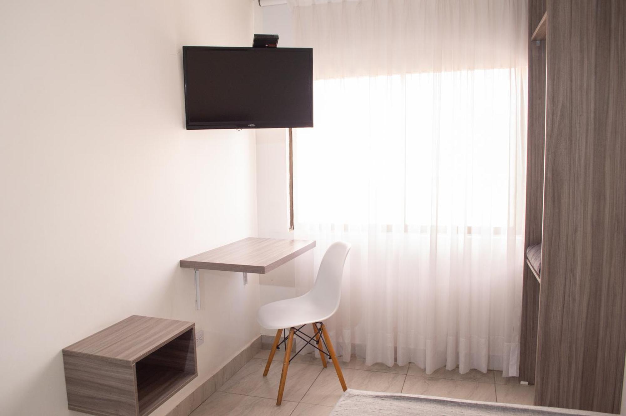 Hotel Inter Del Cafe Pereira Kültér fotó