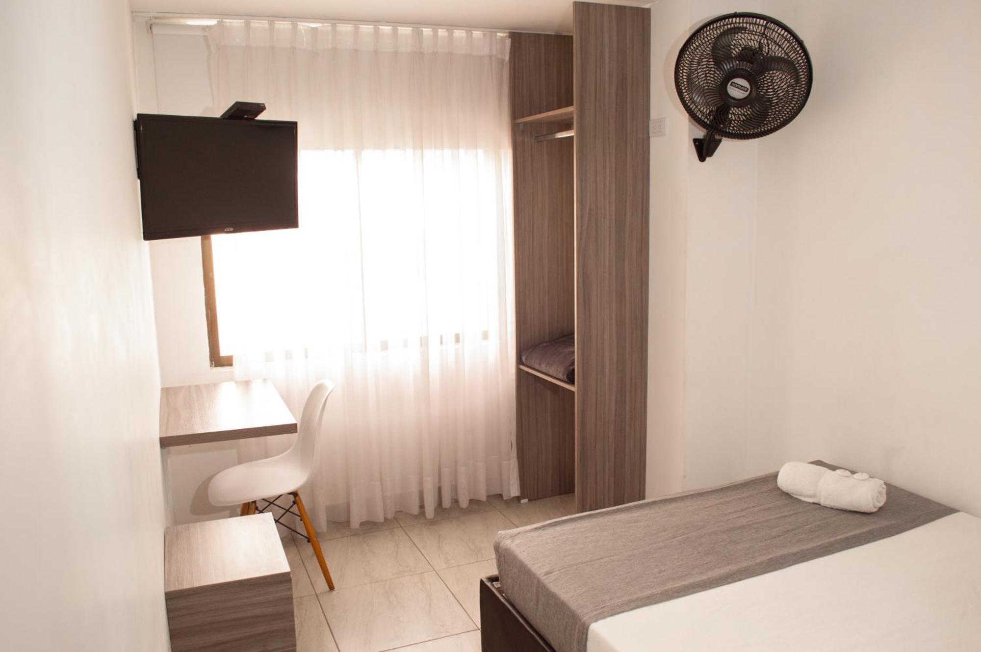 Hotel Inter Del Cafe Pereira Kültér fotó