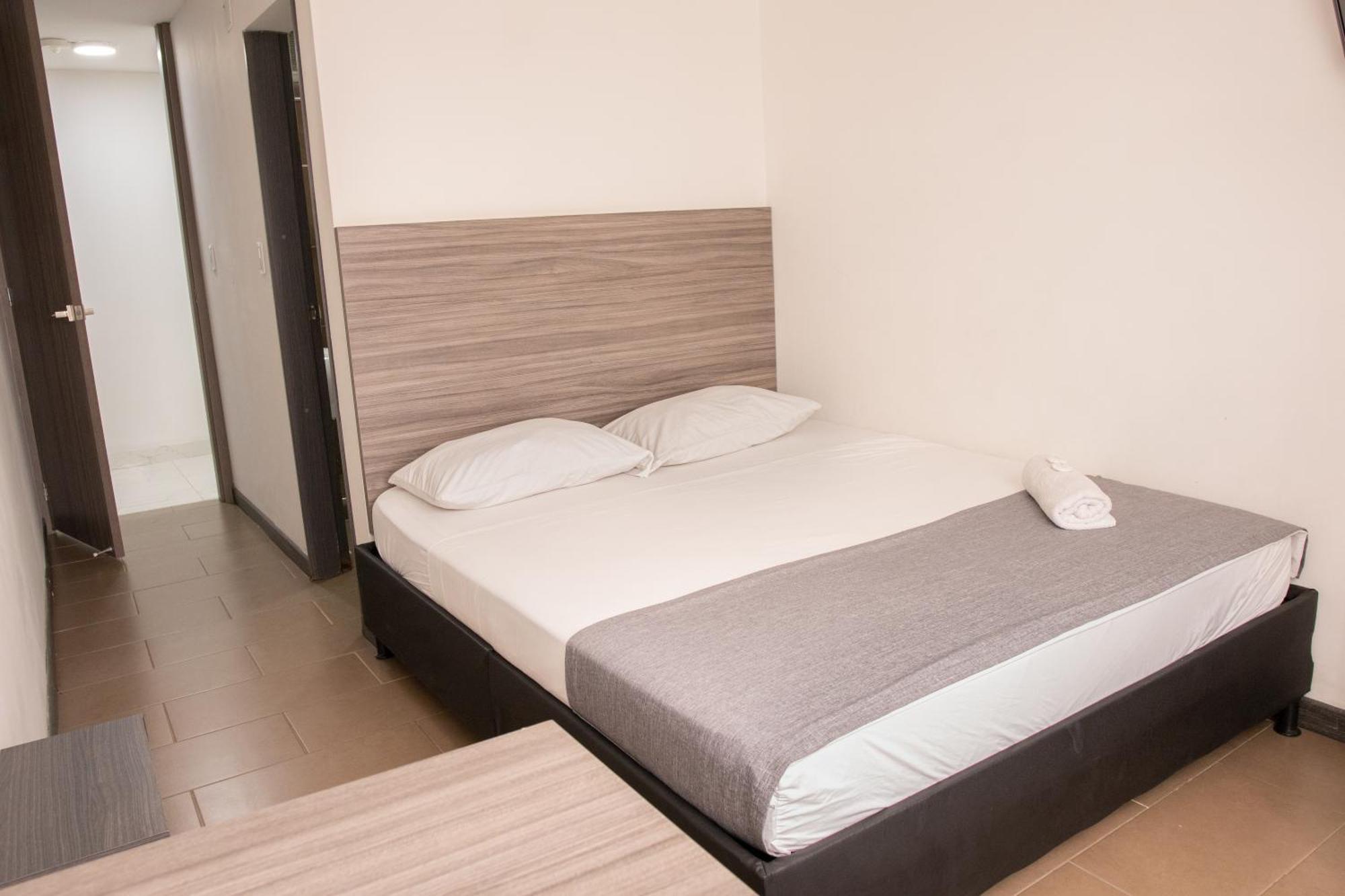 Hotel Inter Del Cafe Pereira Kültér fotó