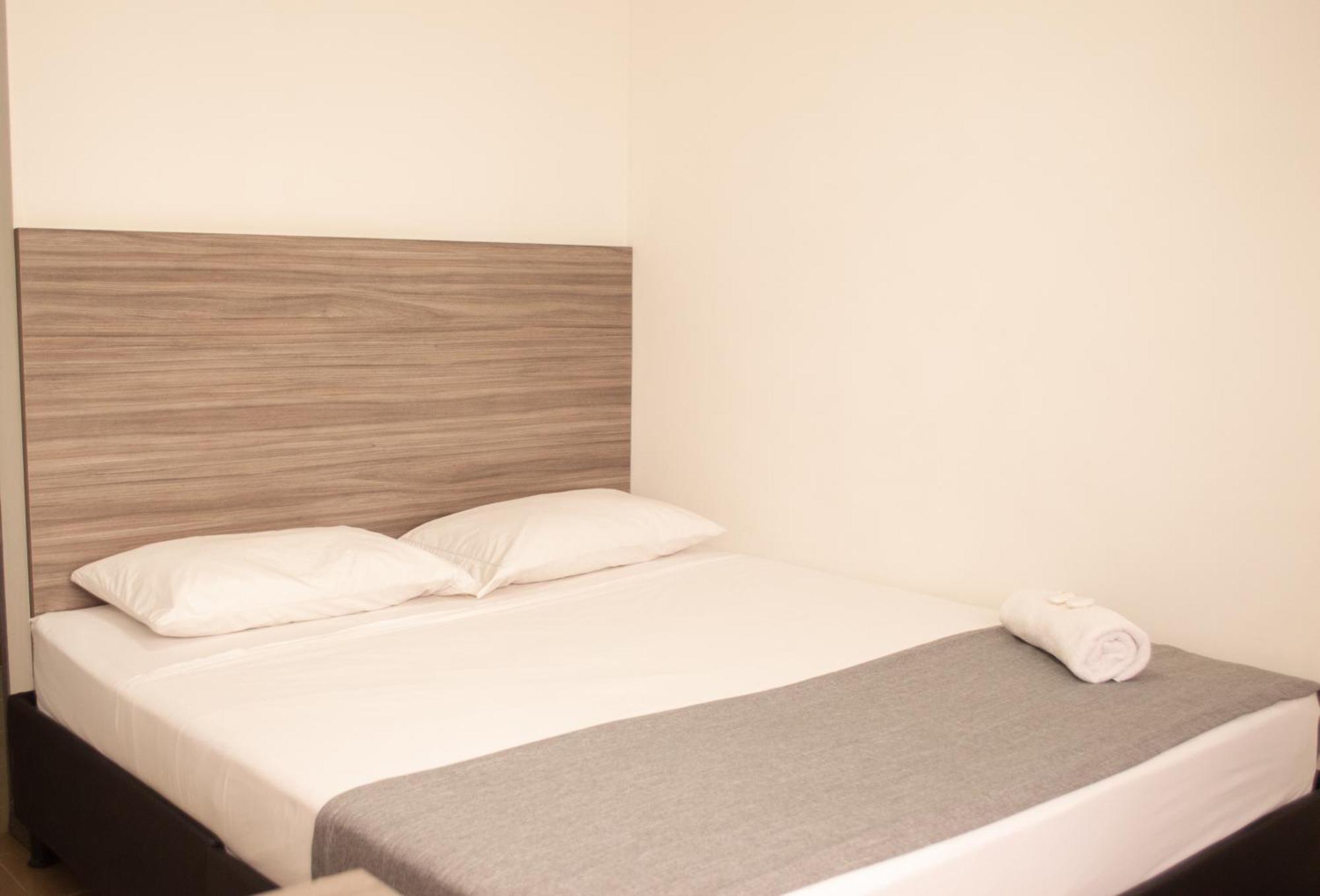 Hotel Inter Del Cafe Pereira Kültér fotó
