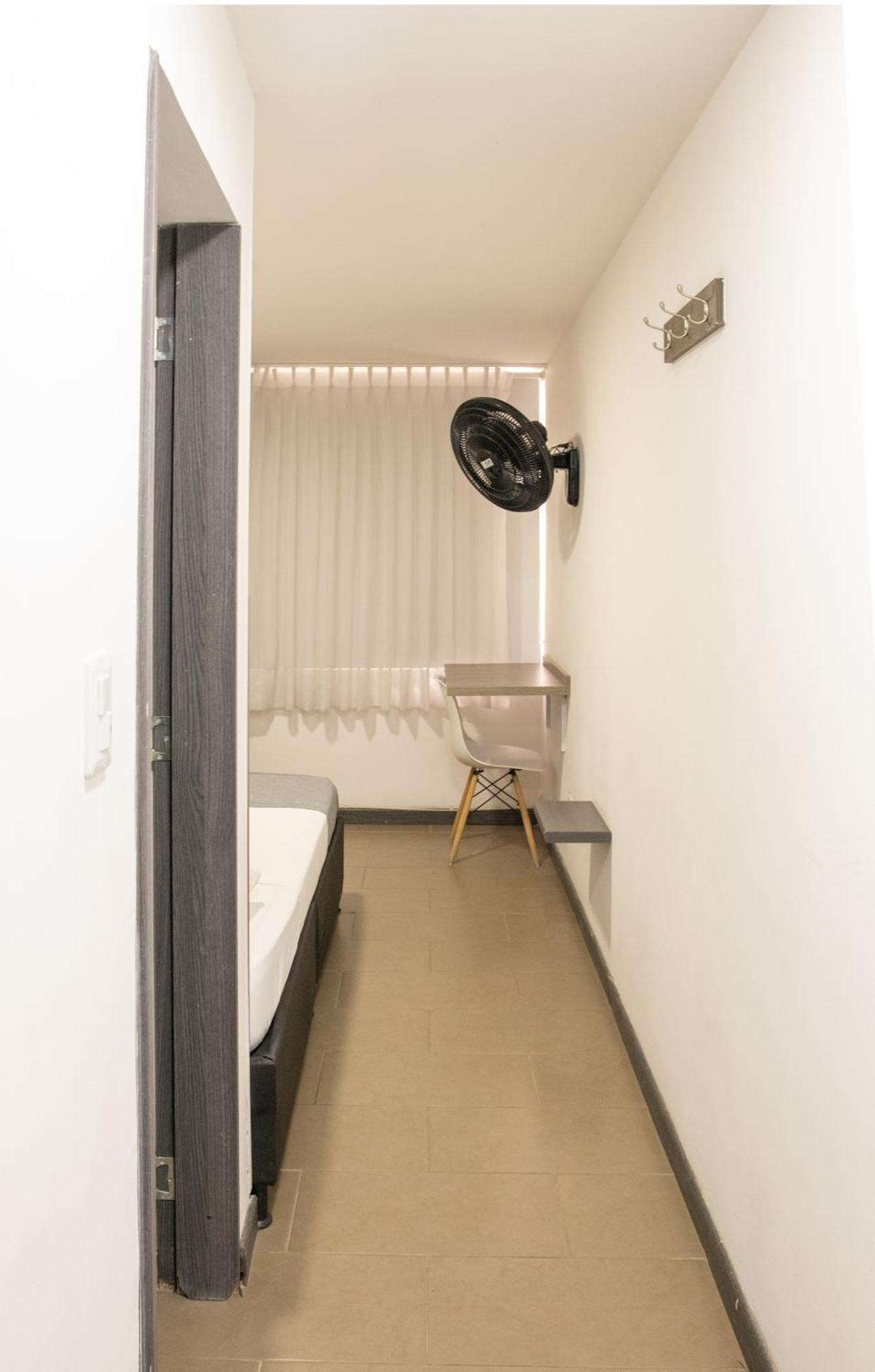 Hotel Inter Del Cafe Pereira Kültér fotó