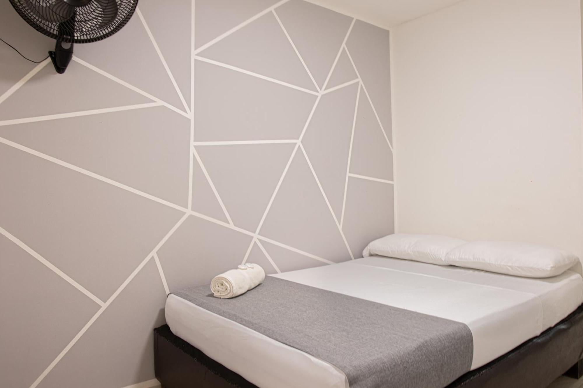 Hotel Inter Del Cafe Pereira Kültér fotó