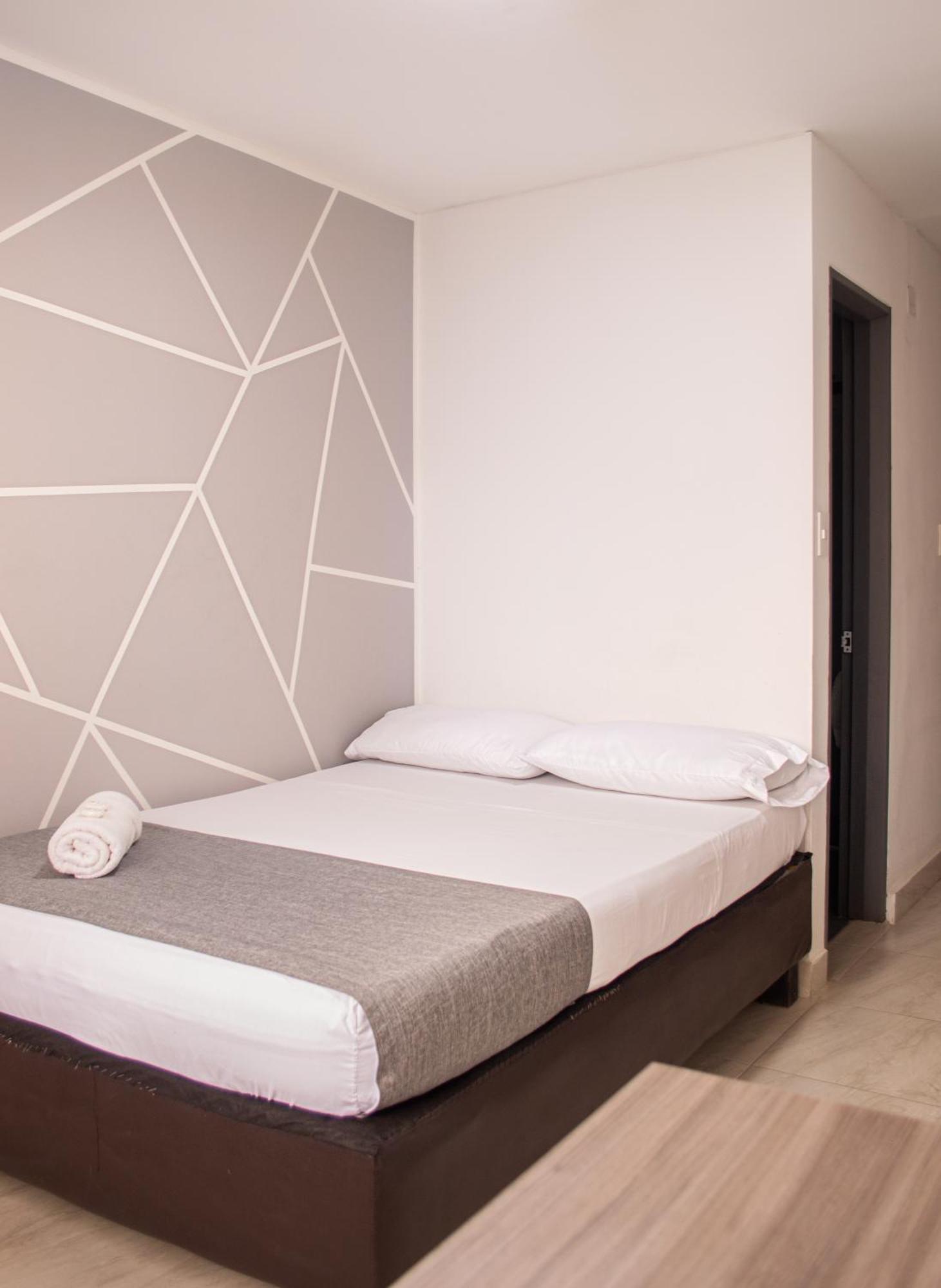 Hotel Inter Del Cafe Pereira Kültér fotó
