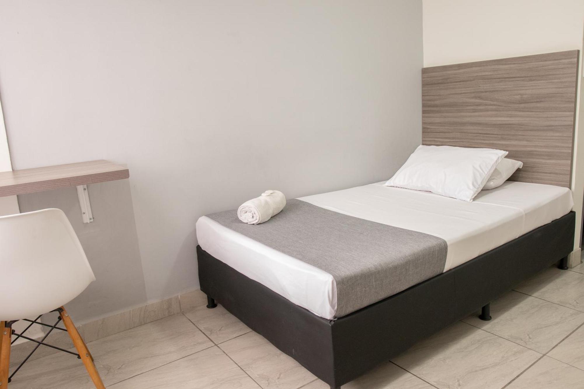 Hotel Inter Del Cafe Pereira Kültér fotó