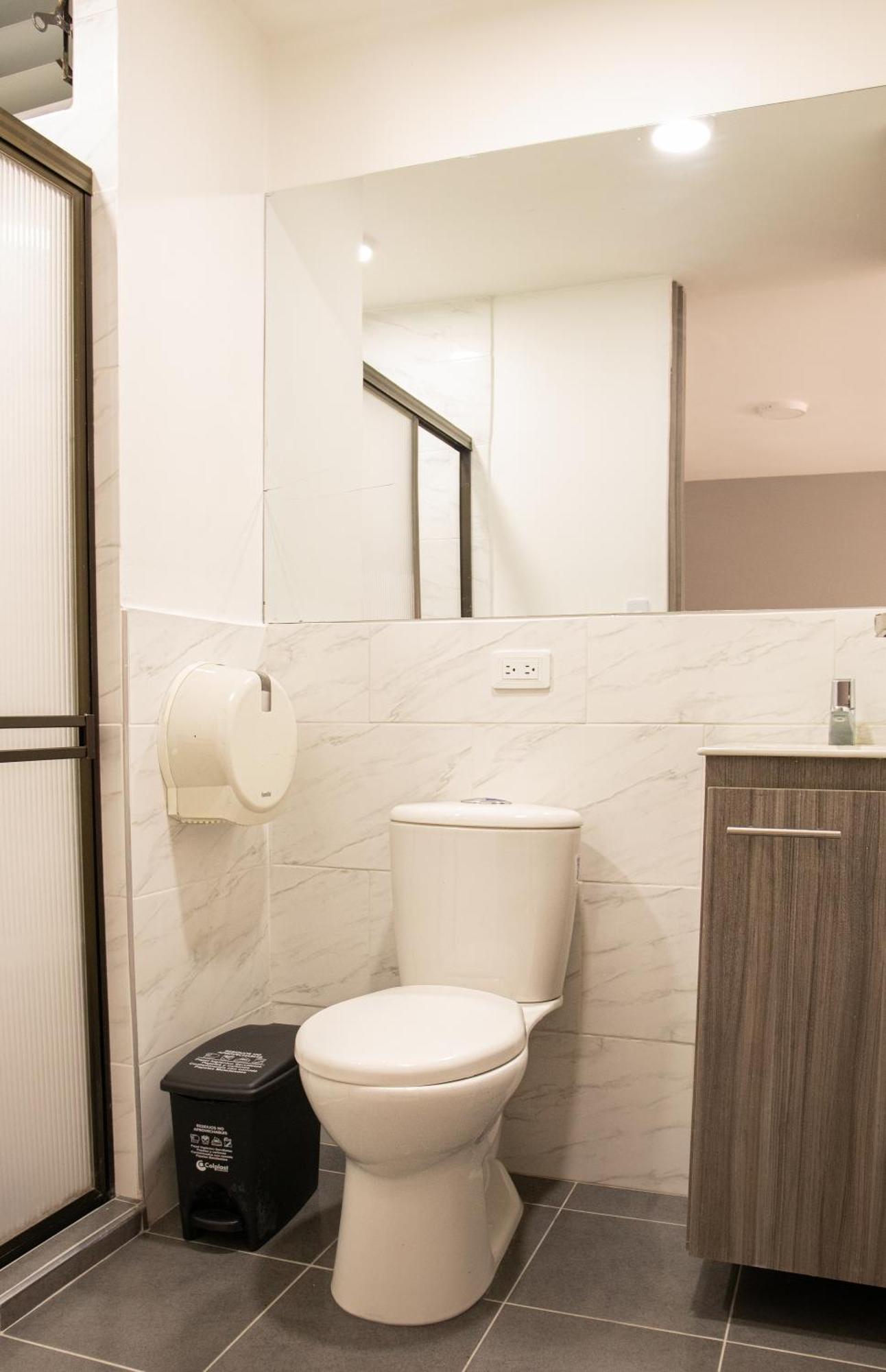 Hotel Inter Del Cafe Pereira Kültér fotó