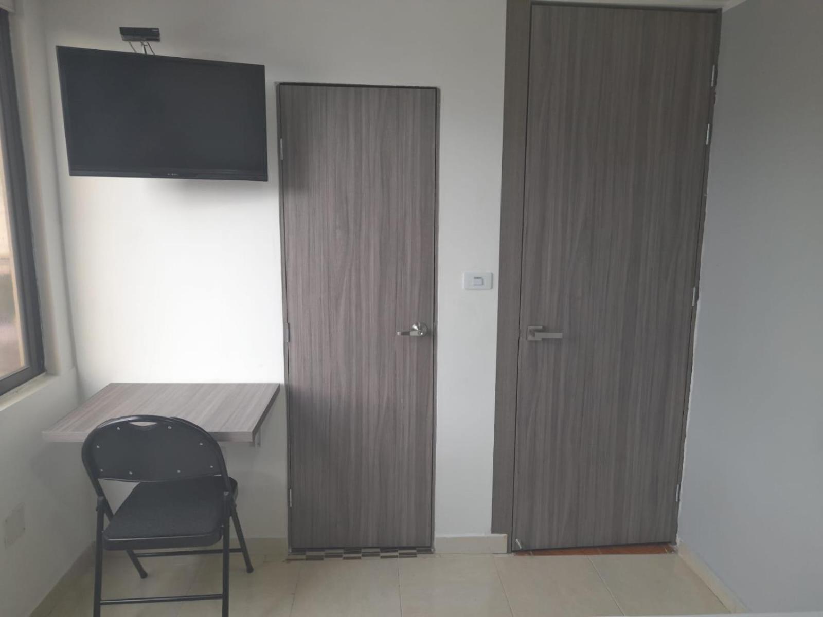 Hotel Inter Del Cafe Pereira Kültér fotó