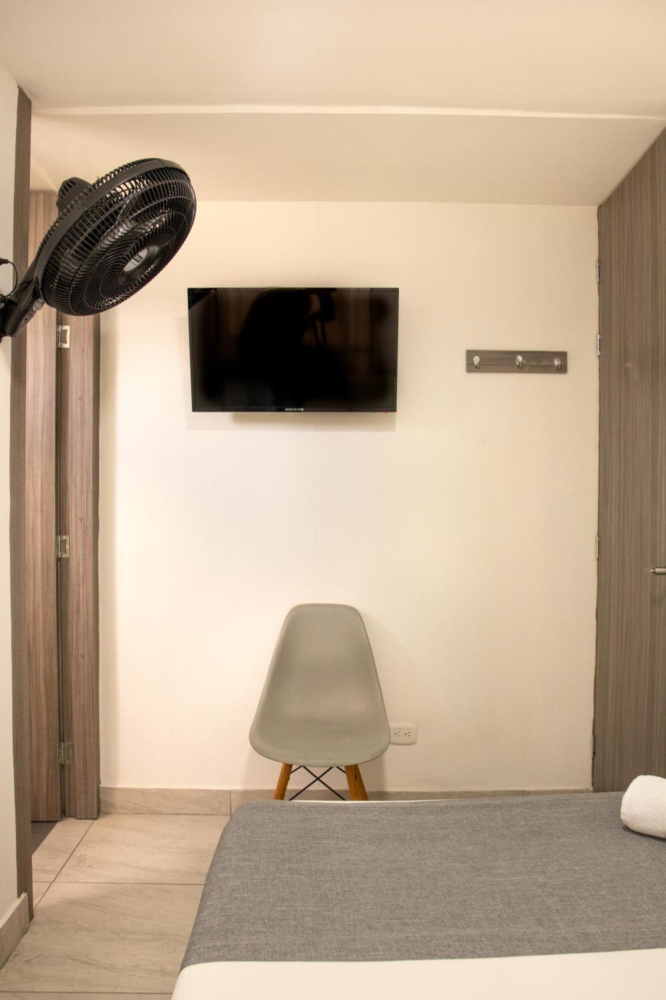 Hotel Inter Del Cafe Pereira Kültér fotó