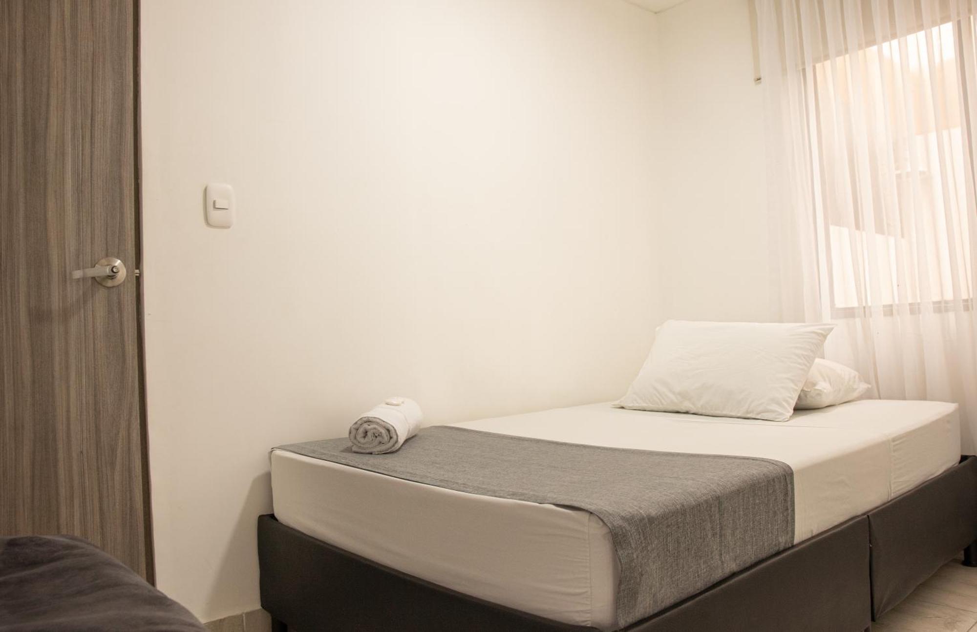 Hotel Inter Del Cafe Pereira Kültér fotó